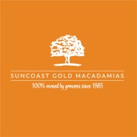 Suncoast Gold Macadamias logo - Similar company to Nutworks