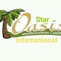 Star Oasis int Catering logo - Similar company to Catering.Pro