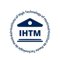 IHTM Institute logo - Similar company to Institute Of Chemistry, Technology & Metallurgy, University Of Belgrade