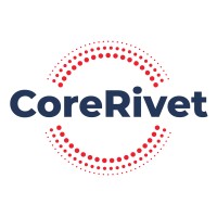 CoreRivet logo - Similar company to Nextrivet