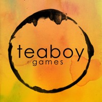 Teaboy Games logo - Similar company to Officeboy Express