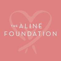 The Aline Foundation logo - Similar company to Health Policy Student Association At The University Of Michigan