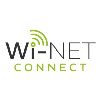 Wi-Net Connect logo - Similar company to Connex Network Solutions Ltd