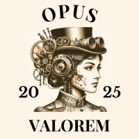 Opus Valorem logo - Similar company to Graduate Recruit