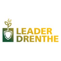 LEADER Drenthe logo - Similar company to Drentse Startup