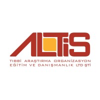 Altis CRO logo - Similar company to Mycro Klinik Araştırmalar Ve Sağlık Hizmetleri A.Ş.