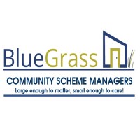 BLUEGRASS COMMUNITY SCHEME MANAGERS logo - Similar company to Carleon Properties