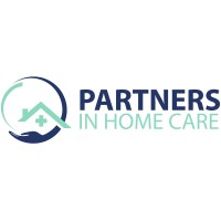 Partners In Home Care logo - Similar company to Med1Care