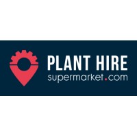 Plant Hire Supermarket .Com logo - Similar company to Megaflatables