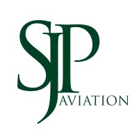 SJP Aviation logo - Similar company to Trusted Autonomous Systems