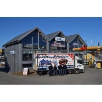 Sea King Marine AS logo - Similar company to Women+Sea