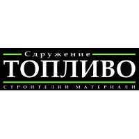 Toplivo association logo - Similar company to Budmax