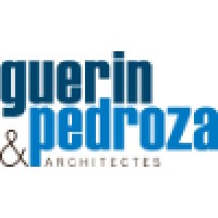 Guerin & Pedroza logo - Similar company to C+ Aménagement
