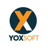 YOX SOFT logo - Similar company to Serbian Open Exchange