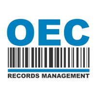 OEC Record management,mumbai