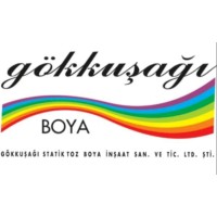 GÖKKUŞAĞI STATİK TOZ BOYA logo - Similar company to Akpınar Yalıtım
