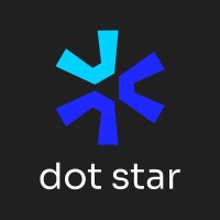 Dot Star Software Solutions logo - Similar company to Dot Star