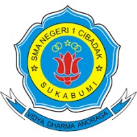SMA Negeri 1 Cibadak, Sukabumi logo - Similar company to Sman 1 Cibadak