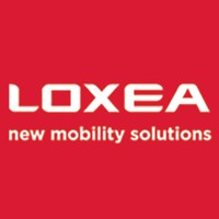 LOXEA CONGO logo - Similar company to Cfao Mobility - Congo
