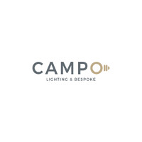 CAMPO Lighting & Bespoke logo - Similar company to Carts