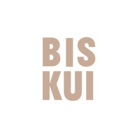 BISKUI CERAMICS logo - Similar company to Nomad Community - Coworking Café
