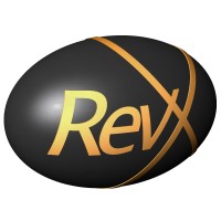 revX, Inc logo - Similar company to Avalon Vision Solutions