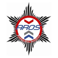 Aros Protection Services logo - Similar company to Security Radar  (Sr)