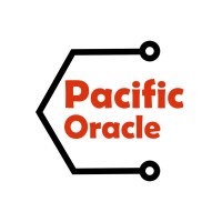 Pacific Oracle logo - Similar company to Sociatrix Consultancy