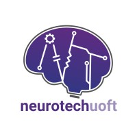 NeurotechUofT logo - Similar company to Noredio