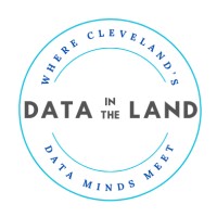Data in the Land logo - Similar company to Data In The D