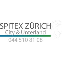 Spitex Zürich City & Unterland logo - Similar company to Diheiplus