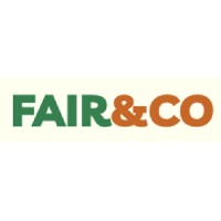 FAIR&CO logo - Similar company to Deca