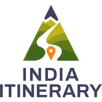 India-Itinerary logo - Similar company to Aqua Forge Robotics Pvt Ltd