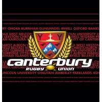 Canterbury Rugby logo - Similar company to Crusaders Leadership Programme™