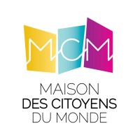 MAISON DES CITOYENS DU MONDE logo - Similar company to Atout Age