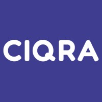 CIQRA logo - Similar company to Ifm Studios London-İstanbul