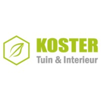 KosterTuin logo - Similar company to Profielfilm