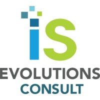 IS EVOLUTIONS CONSULT logo - Similar company to Mybitstore