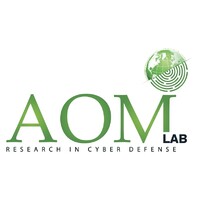 AOM LAB logo - Similar company to Texplained