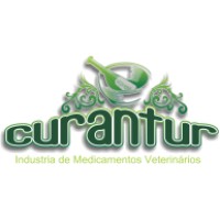 Curantur Indústria de Medicamentos Veterinários logo - Similar company to Tecnoagro