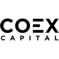 Coex Capital logo - Similar company to Ed Husic Mp