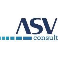 ASV Consult logo - Similar company to Chronion
