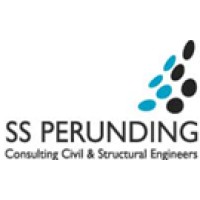 SS Perunding logo - Similar company to Bw Perunding Sdn Bhd