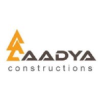 Aadya Constructions logo - Similar company to Tattva Architects