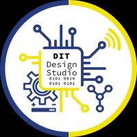 DIT DESIGNSTUDIO logo - Similar company to Shenmo Education