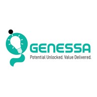 Genessa Smart Solutions Pvt. Ltd.
