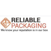 Reliable Packaging Industries Ltd. logo - Similar company to Reliable Packaging