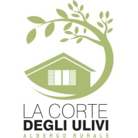 La Corte degli Ulivi | Rural Hotel logo - Similar company to Hotel Marini