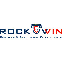 ROCKWIN BUILDERS & STRUCTURAL CONSULTANTS logo - Similar company to Probugs India