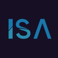 ISA logo - Similar company to Beet Labs